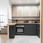 Apartment Magnifique Appartement, Centre - Massena Nice