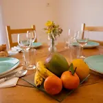 * Le Provencal * Cosy Flat 3 Min Walk From The Sea Apartment