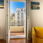Apartment * Le Provencal * Cosy Flat 3 Min Walk From The Sea *