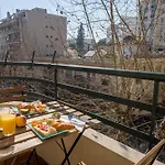 * Le Provencal * Cosy Flat 3 Min Walk From The Sea