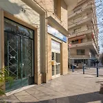 * Le Provencal * Cosy Flat 3 Min Walk From The Sea