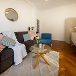 Apartment * Le Provencal * Cosy Flat 3 Min Walk From The Sea