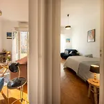 * Le Provencal * Cosy Flat 3 Min Walk From The Sea Apartment *