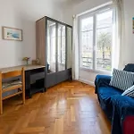 * Le Provencal * Cosy Flat 3 Min Walk From The Sea Apartment Nice