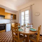 * Le Provencal * Cosy Flat 3 Min Walk From The Sea