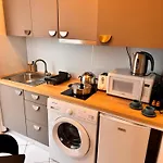 Peaceful Flat W Wifi Very Close To Pl Massena Refurbished Apartment