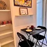 Apartment Peaceful Flat W Wifi Very Close To Pl Massena Refurbished