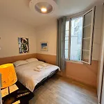 Apartment Peaceful Flat W Wifi Very Close To Pl Massena Refurbished Nice