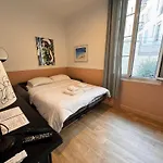 Peaceful Flat W Wifi Very Close To Pl Massena Refurbished Nice