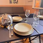 Peaceful Flat W Wifi Very Close To Pl Massena Refurbished Apartment Nice