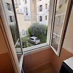 Peaceful Flat W Wifi Very Close To Pl Massena Refurbished Apartment