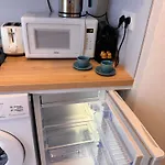 Apartment Peaceful Flat W Wifi Very Close To Pl Massena Refurbished