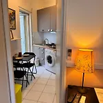 Peaceful Flat W Wifi Very Close To Pl Massena Refurbished Apartment Nice