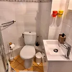 Peaceful Flat W Wifi Very Close To Pl Massena Refurbished