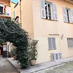 Peaceful Flat W Wifi Very Close To Pl Massena Refurbished Apartment