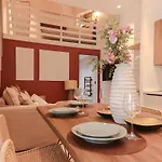 Angleterre 3 - Centre - 3 Pieces 2 Sdb Apartment