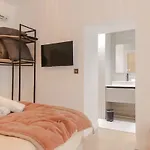 Angleterre 3 - Nice Centre - 3 Pieces 2 Sdb