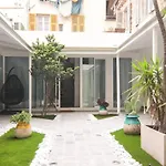 Angleterre 3 - Nice Centre - 3 Pieces 2 Sdb