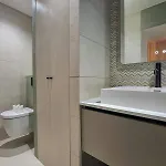 Angleterre 3 - Centre - 3 Pieces 2 Sdb Apartment