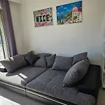 L'escapade Vers Le Bien-etre Apartment Nice