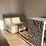Charmant Et Petit Lumineux Studio