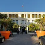 Rue St Gaetan Location Old Town