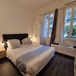 2 Pieces Hyper Centre Apartment Nice