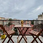 Potiers - parking, Wifi, 2pers