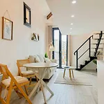 Potiers - parking, Wifi, 2pers