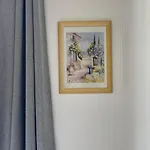 Spacieux A Apartment Nice