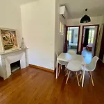 Spacieux A Apartment Nice