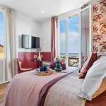 Renting - Cambrai03 - Seaside On The Promenade Des Apartment Nice