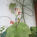 Un Jardin En Apartment Nice