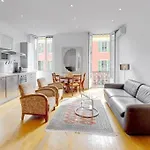 Rue Fodere Location Port Area * Nice