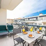 Apartment Royal Riviera Nice