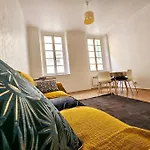 Vieux Nice - Charmant Appartement 4 Personnes