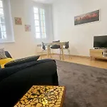 Vieux Nice - Charmant Appartement 4 Personnes