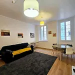 Vieux Nice - Charmant Appartement 4 Personnes