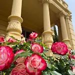 Exceptionnel Belle Epoque Avec Grande Terrasse Plein Sud *