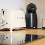 Nice - Appartement Central - 10 Min De La Plage