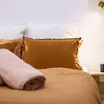 Nice - Appartement Central - 10 Min De La Plage