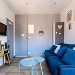 Homelivia Av Jean Medecin Apartment