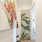 Apartment Homelivia Av Jean Medecin