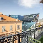 Apartment Homelivia Av Jean Medecin Nice