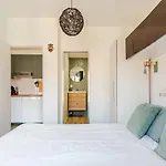 Homelivia Av Jean Medecin Nice