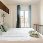Homelivia Av Jean Medecin * Nice