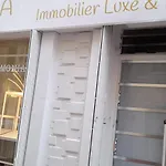Nice Beau 2 Pieces Atypique-Original 200 M Mer, Promenade Des Anglais, Negresco