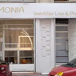 Exclusive Dans 2 Pieces 40 M2 Atypique Original Dans Grande Structure Type D'hote 80 M2 200 M Promenade Des Sejour Bed & Breakfast