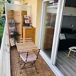 Terrasse Et Parking Prive Apartment
