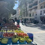 Bright Apartment At Mimi\'S